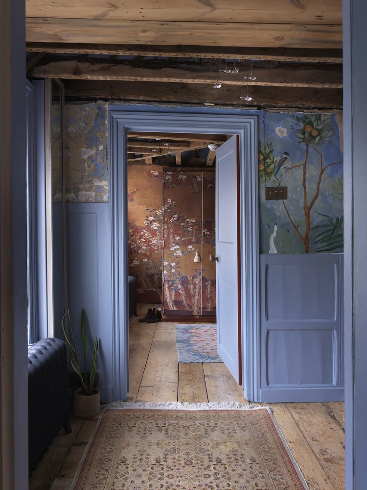 Rachel Chudley Interior Design
