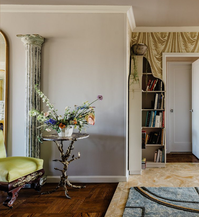 Rachel Chudley Interior Design