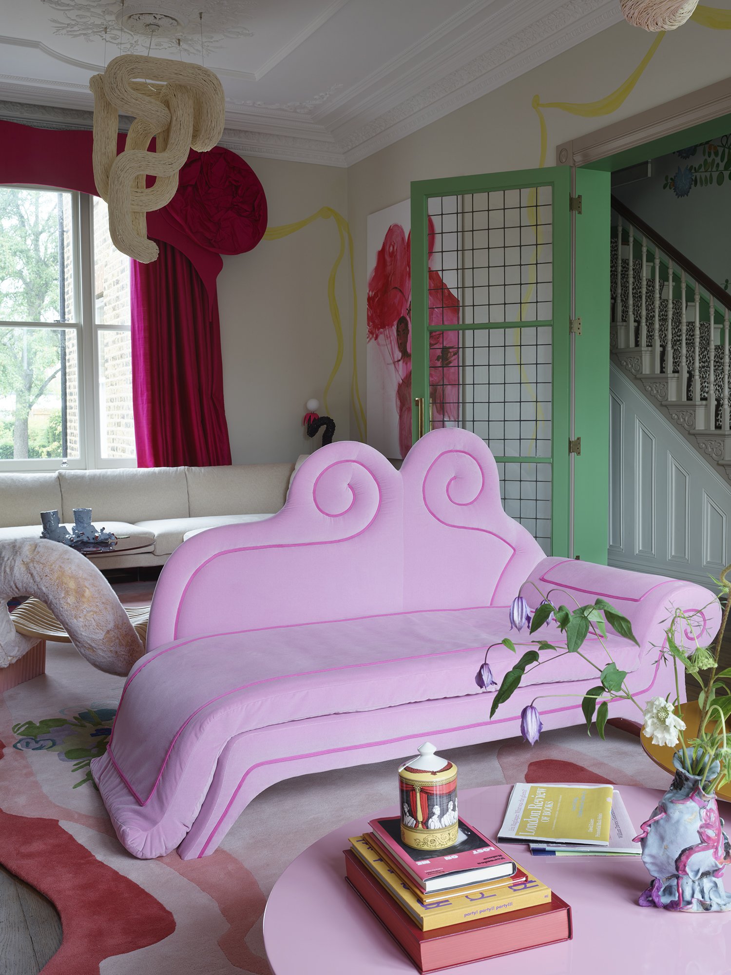 Rachel Chudley Interior Design