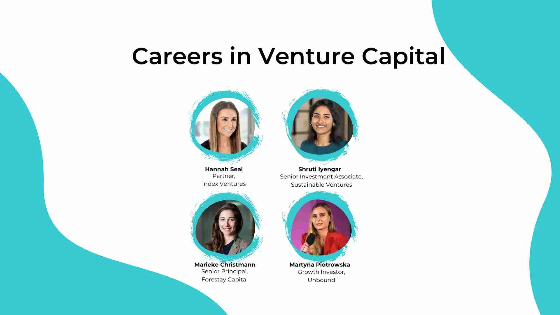 Blog 2 GAIN Girls Are Investors