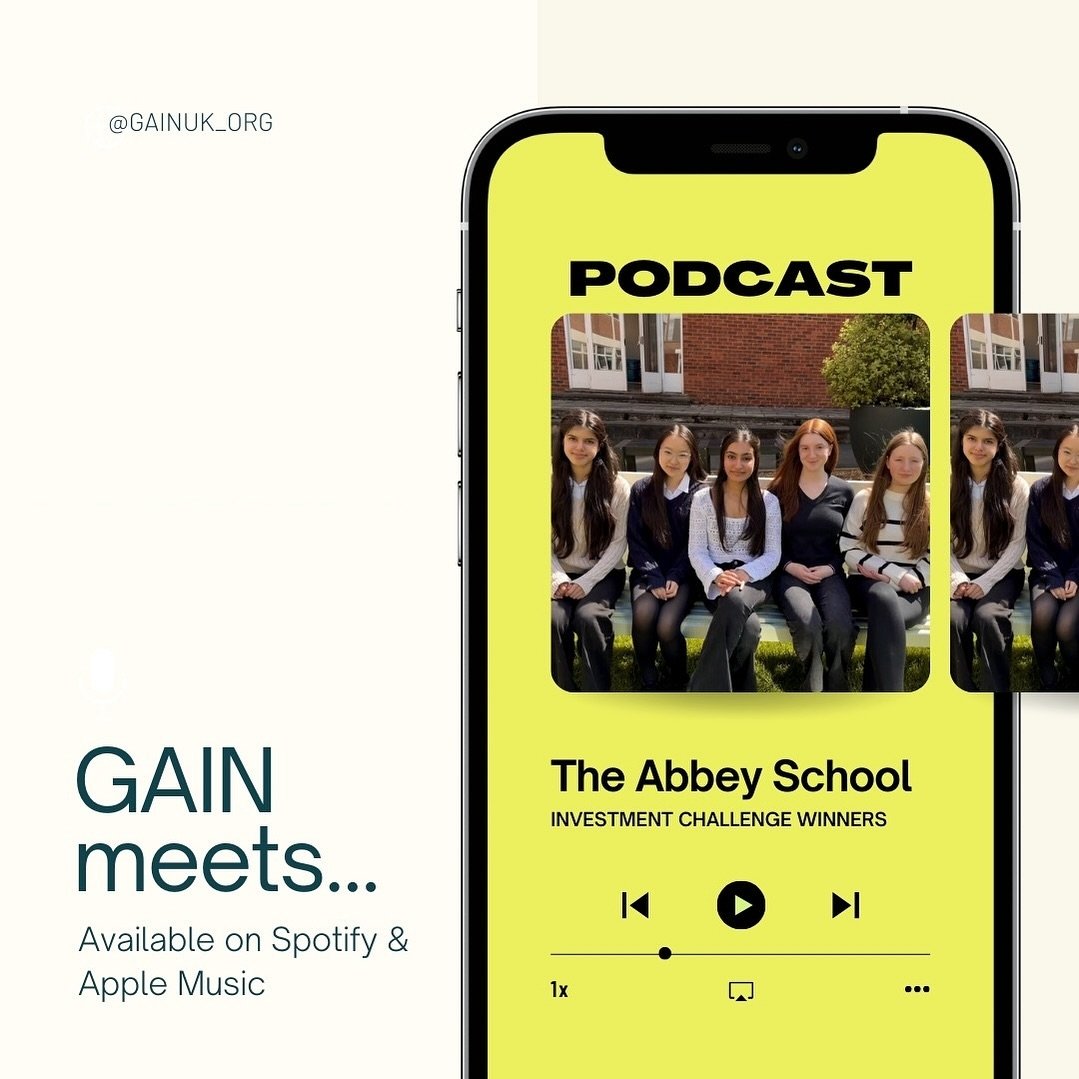 This week&rsquo;s podcast features our Investment Challenge winners as they discuss their experiences taking part this year&rsquo;s challenge. Available to listen to on Spotify &amp; Apple Music.

 

Interested in taking part next year? 

https://www