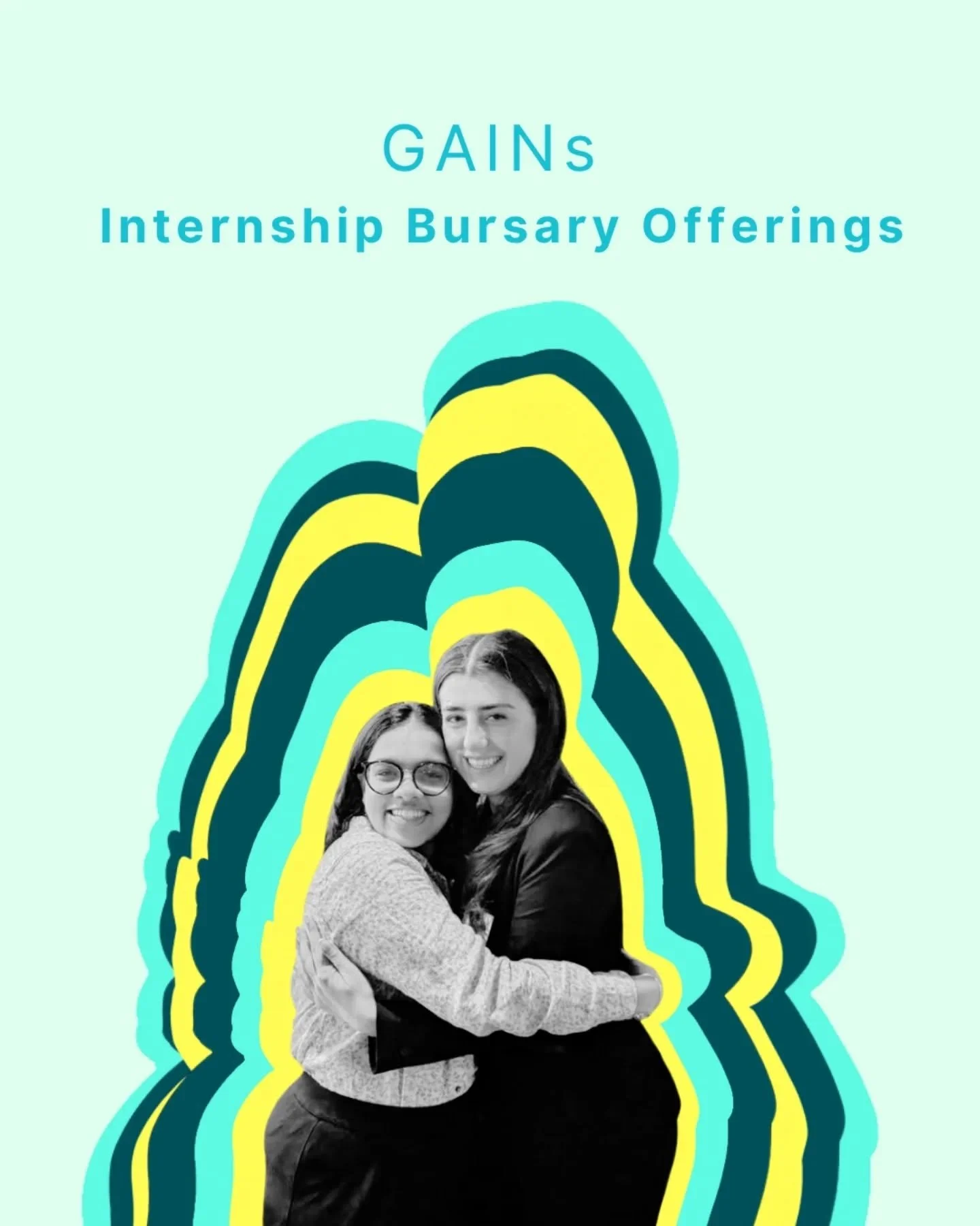 Financials should not be a hinder for you to pursue investment management, that's why we have the GAIN Bursary!💥

If you're interning with us next summer, you could receive &pound;150 towards travel and &pound;150 for professional clothing through o