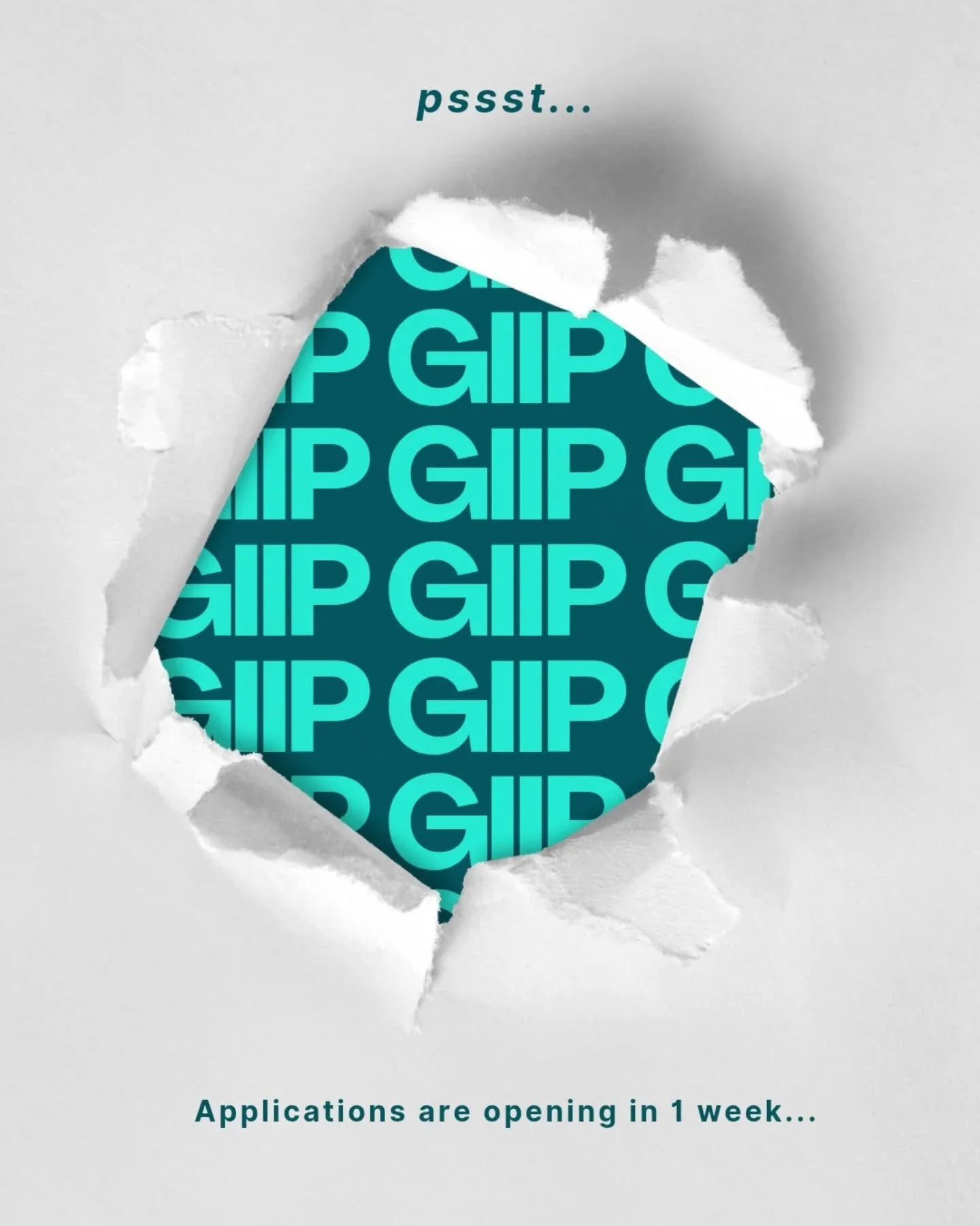 Get ready👀 

Find more info about the GAIN Investment Insight Program via the link in our bio💥