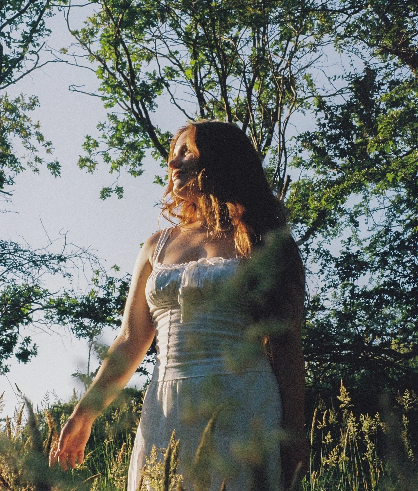 What made you feel alive lately?

First pic shot by @jannehoevelaken 🌿