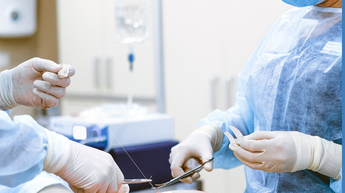 Post-Tummy Tuck? Don’t Skip Lymphatic Drainage Massage. Here’s Why