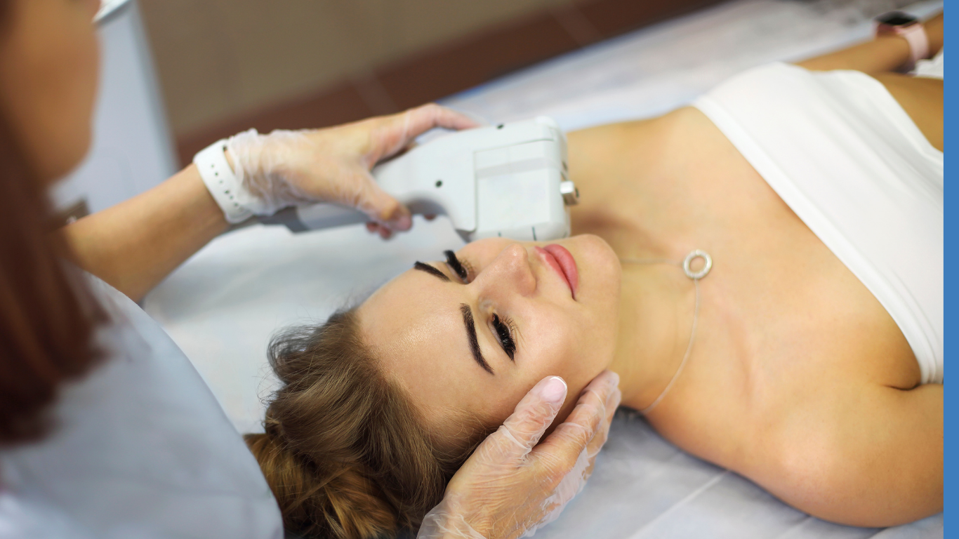 Why HIFU Is the Secret to Looking Younger Without Surgery