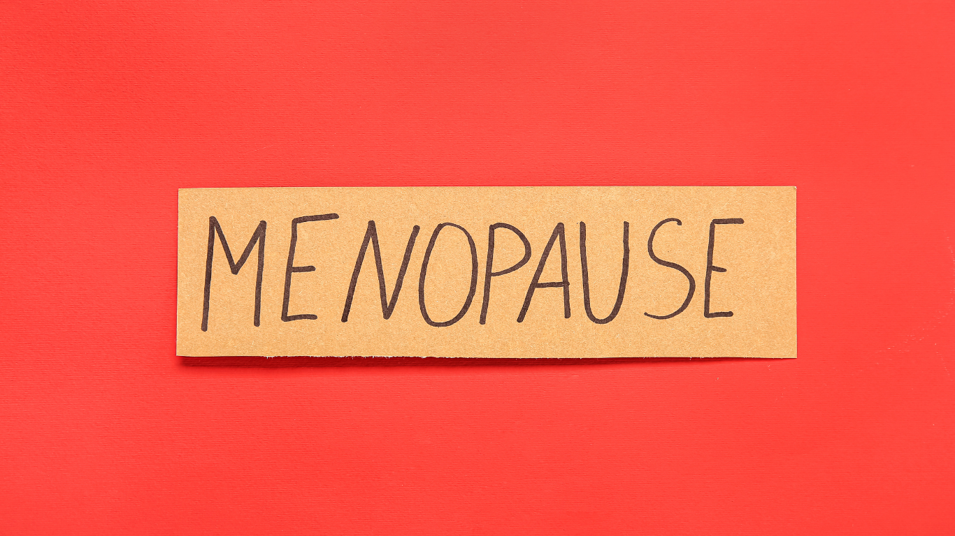 What You Need to Know About GSM During Perimenopause and Menopause