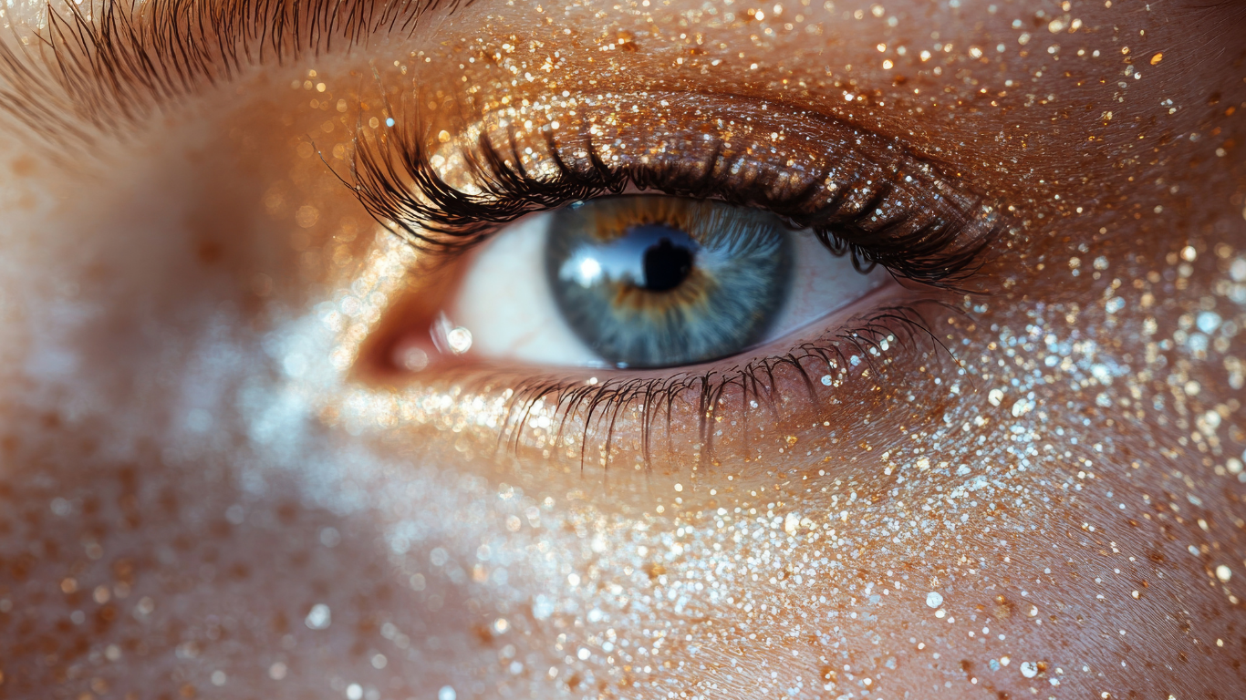 Gold Facials: Skincare with a Touch of Glam