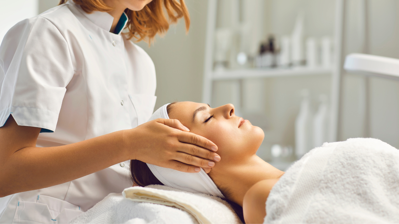 Your Guide to Smooth, Glowing Skin: Enzyme or PRX-T33 Peel