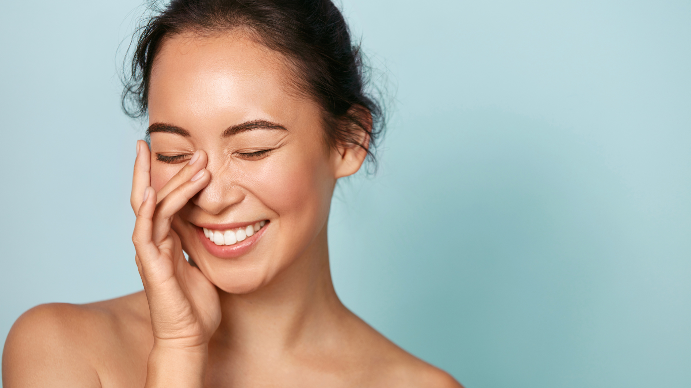 How Eating Habits Affect Our Skin