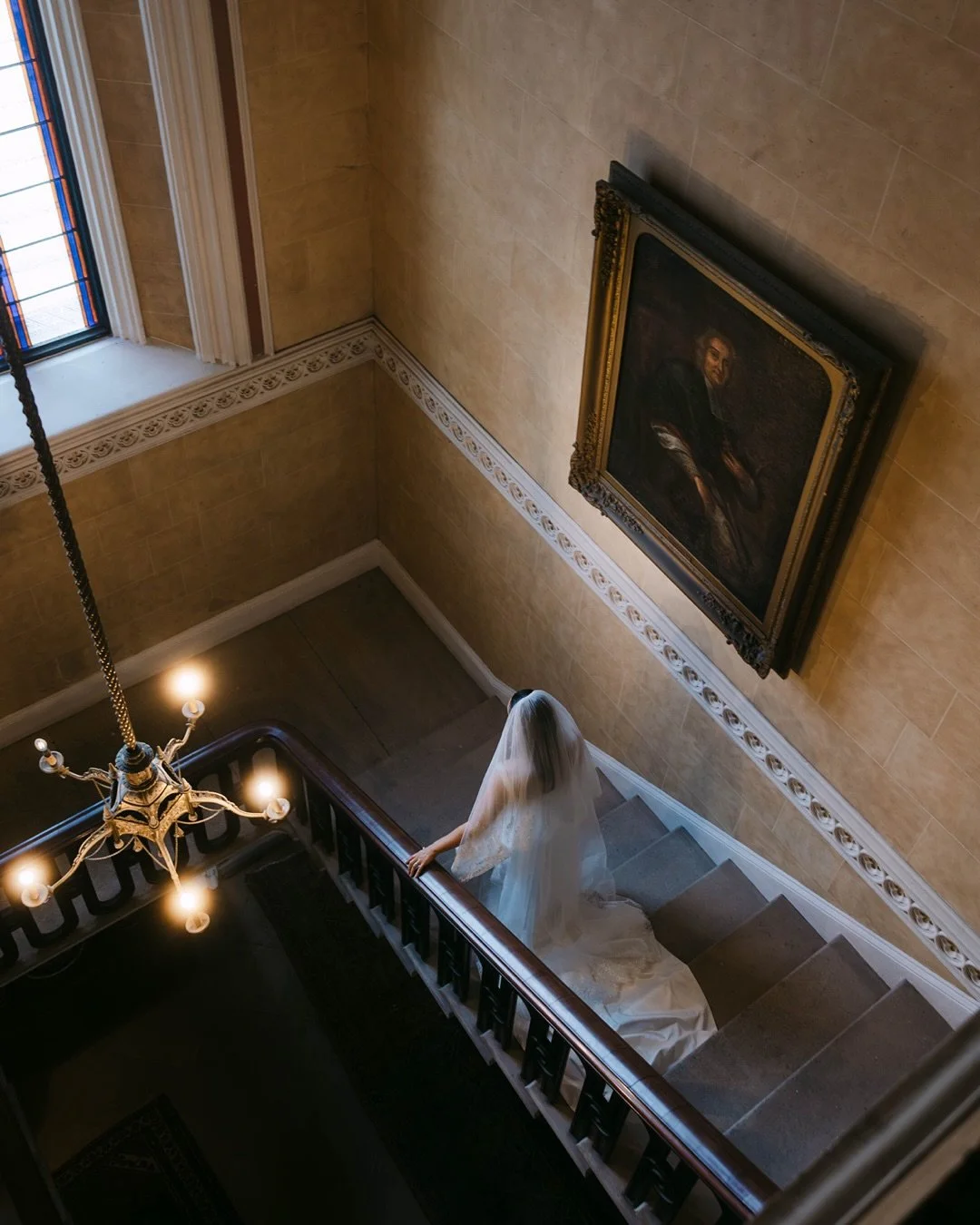 Where do I even begin with Shannon and Robbie? From the very first call, I had a feeling their day would be something special, and they didn&rsquo;t disappoint. Their wedding at @borrishouse was breathtaking from start to finish.

One of my favourite