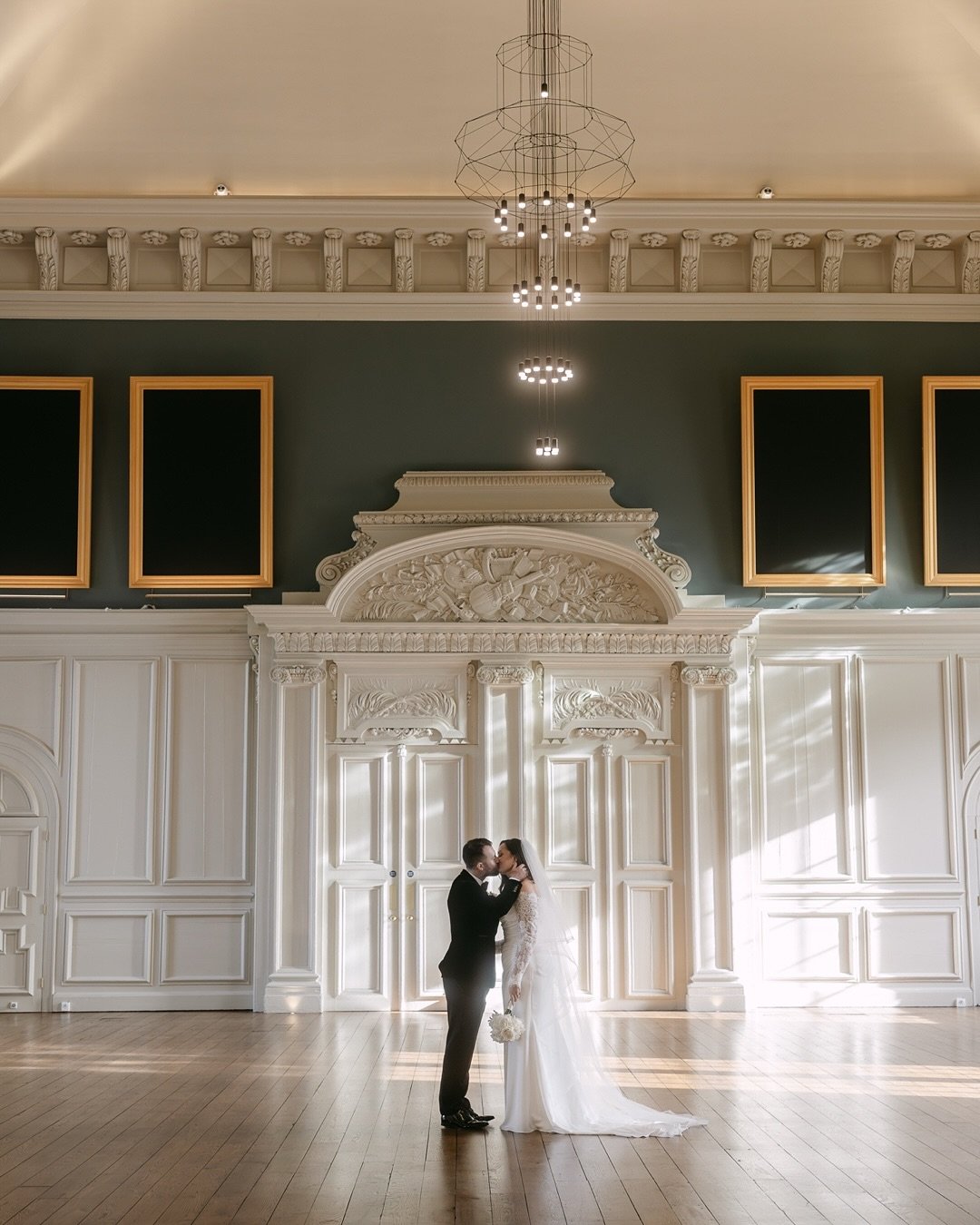 New Dublin wedding venue unlocked 🔓

This weekend I had the honour of photographing Nina and Robert&rsquo;s beautiful celebration in the Baroque Chapel at IMMA. It is the first wedding to be held here in nine years, which made every moment feel even