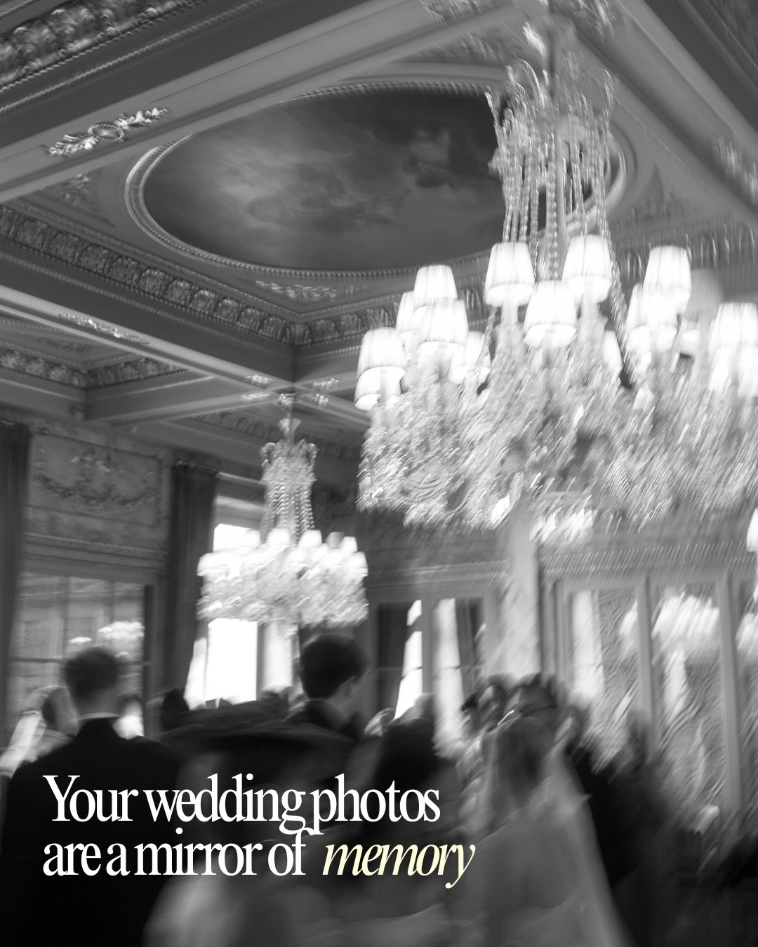 I hear this time and time again from my couples, your wedding day literally passes so much quicker than you ever imagine. Capturing your day with honesty, compassion and artistry to truly reflect what it felt like so you can relive the experience tim