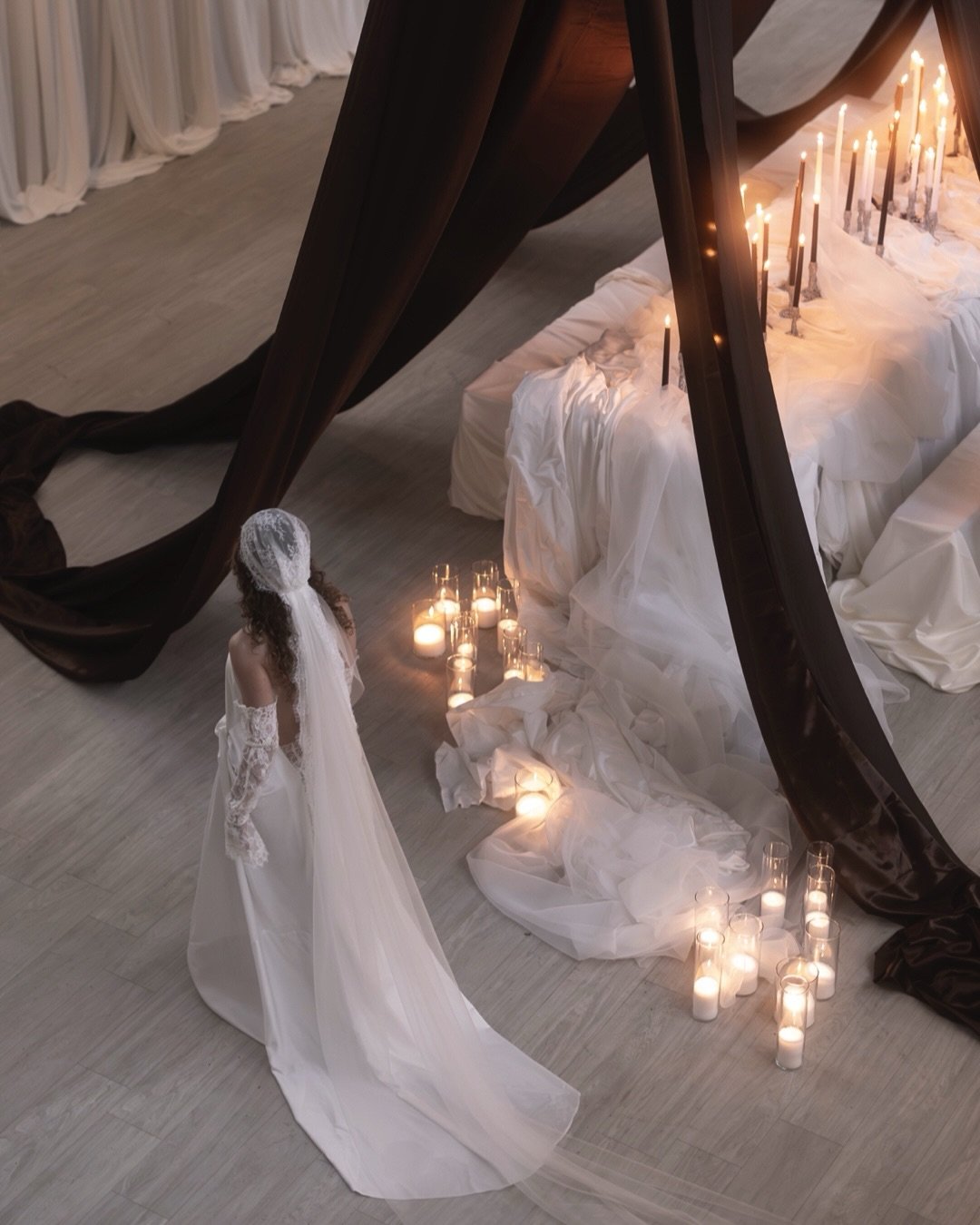 Starting 2026 with a creative shoot purely for the love of collaboration and getting the creative juices flowing.

I absolutely adore working with these women and the relationships this industry has brought into my life. The talent, generosity, and s