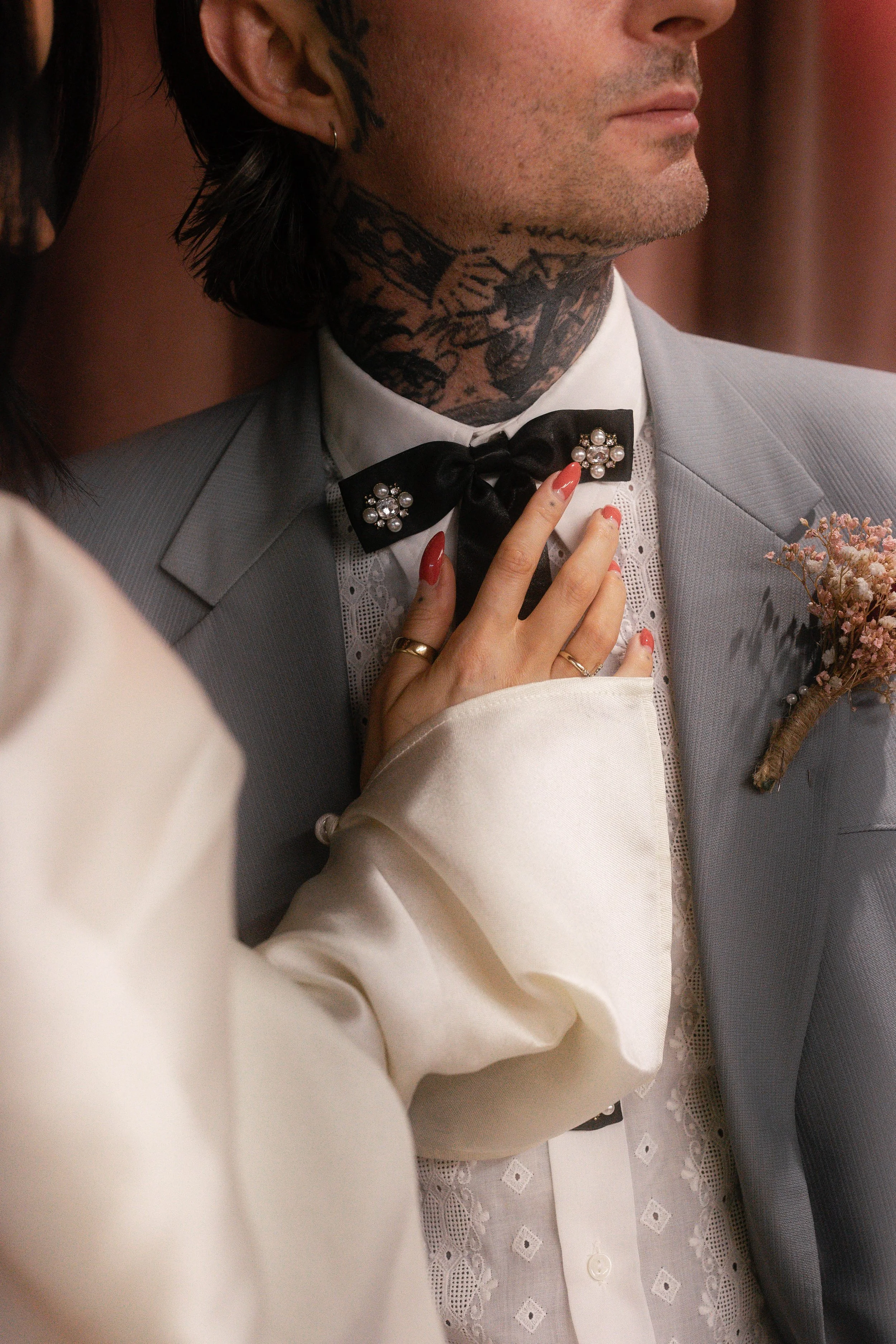 Anouska Love Story Editorial Wedding Photography - Lee and Ro7.jpg