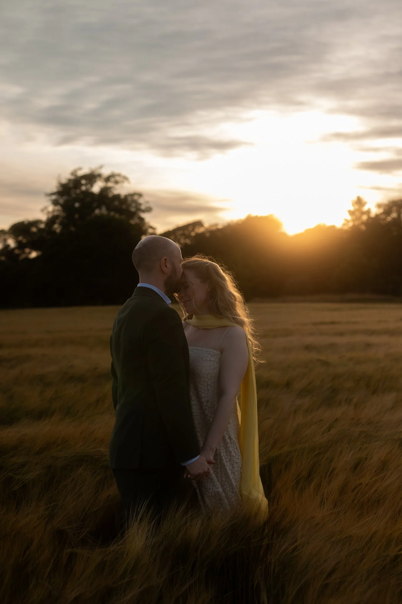 Aoife and Tim | Ballymaloe House