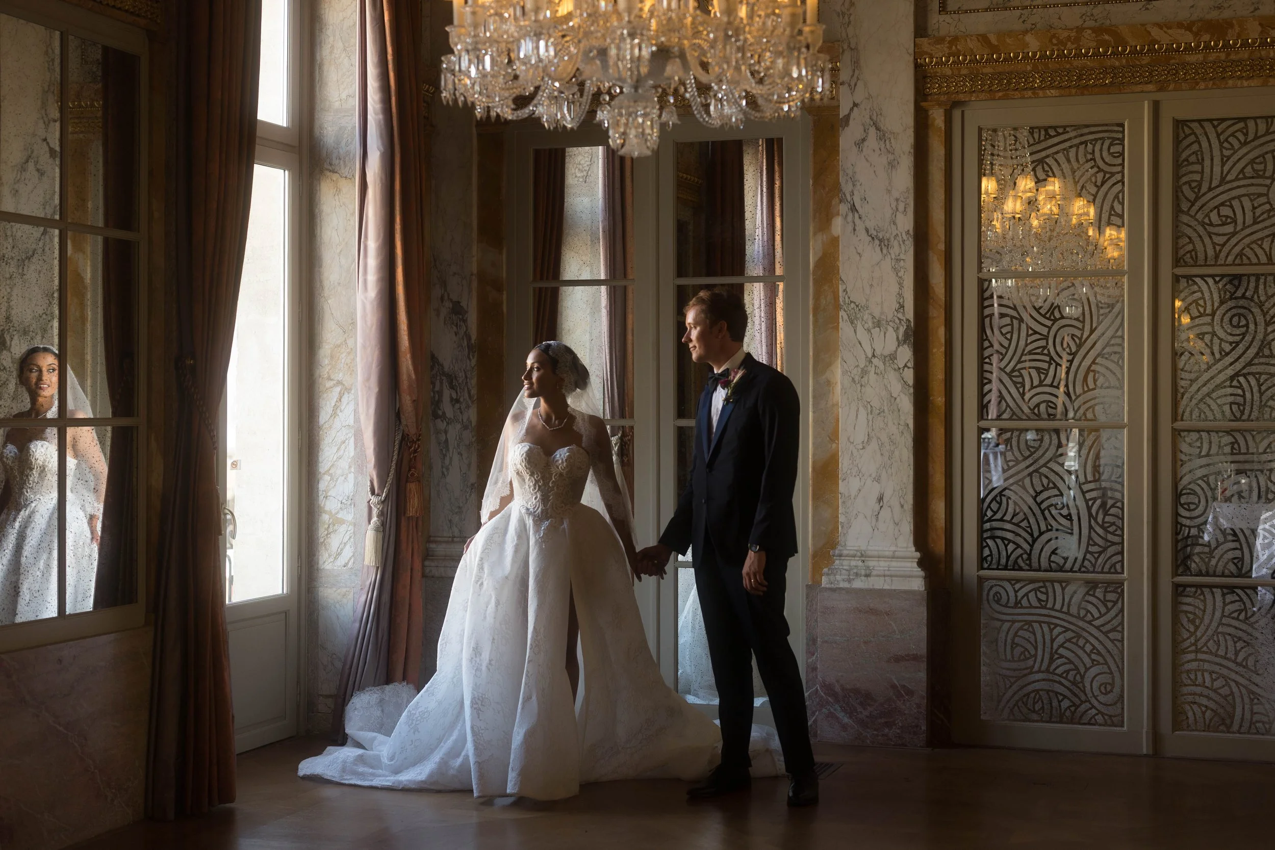 Adrian and Maria | Bordeaux
