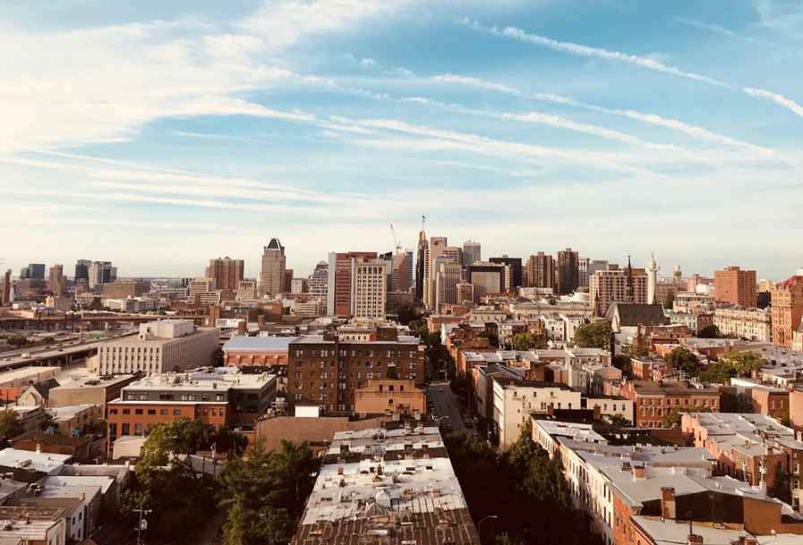 Robin Mitchell Fellowship 2018, Carlyn Davie