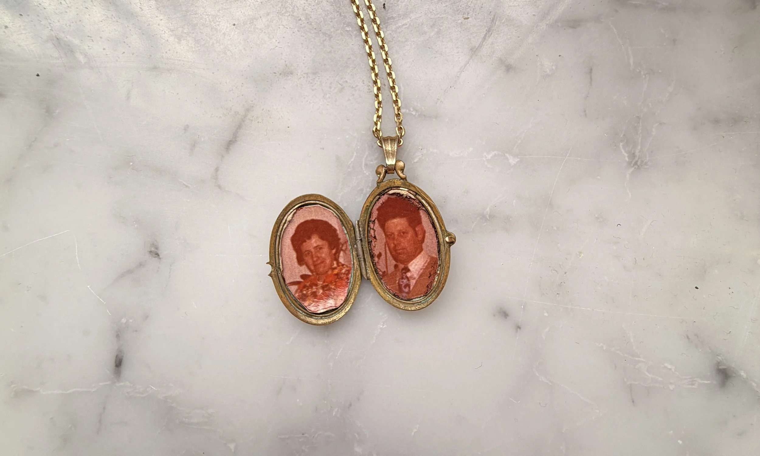 Und auf einmal ist alles anders…