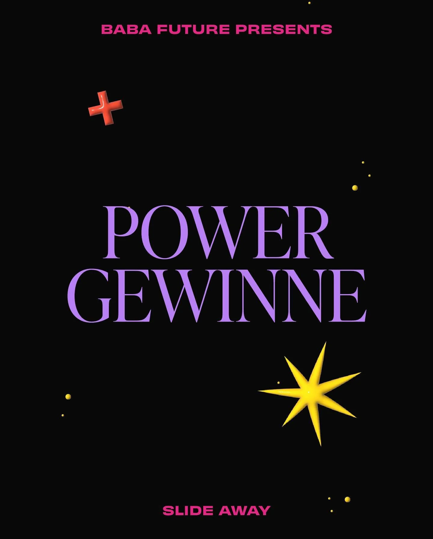 ⛳️ Power to the people ist Babas Mantra f&uuml;r soziale Gerechtigkeit 💪💪🏼💪🏽💪🏾💪🏿

🎒Als Powerhouse f&uuml;r BIPoC tragen auch wir einen Rucksack voller Verantwortung, um BIPoC-Mausis einen positiven Stempel f&uuml;rs Leben zu verpassen 💯

?
