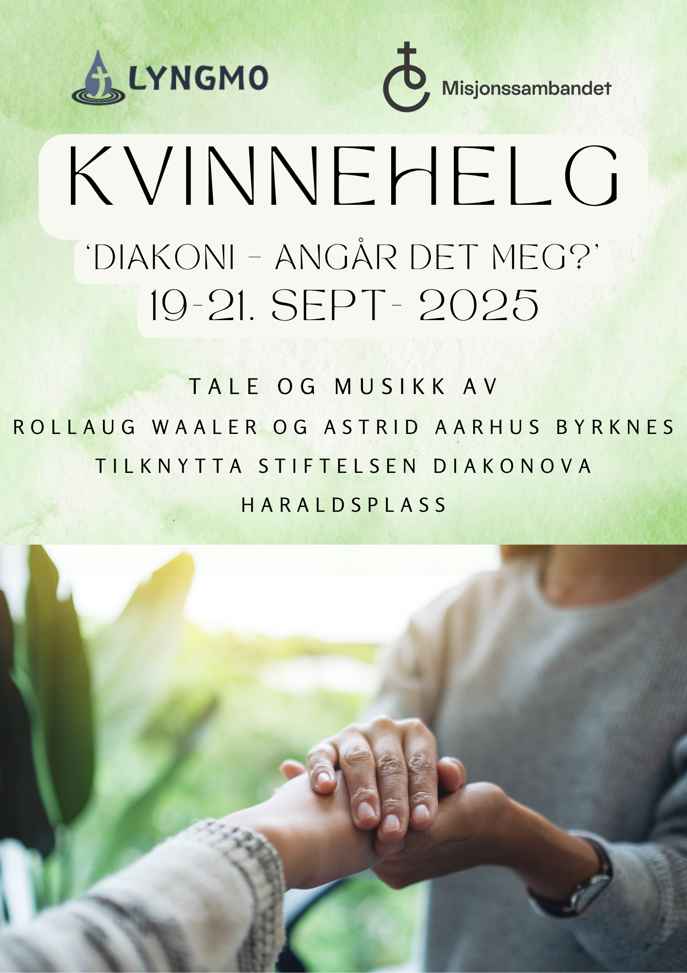 Kvinnehelg