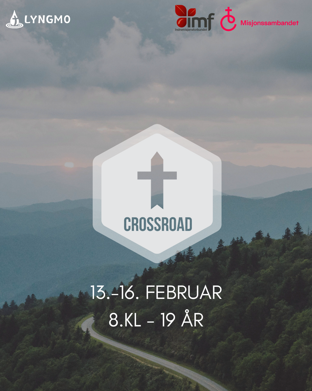 Crossroad 2026 