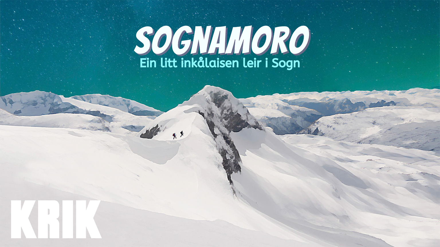 KRIK - Sognamoro