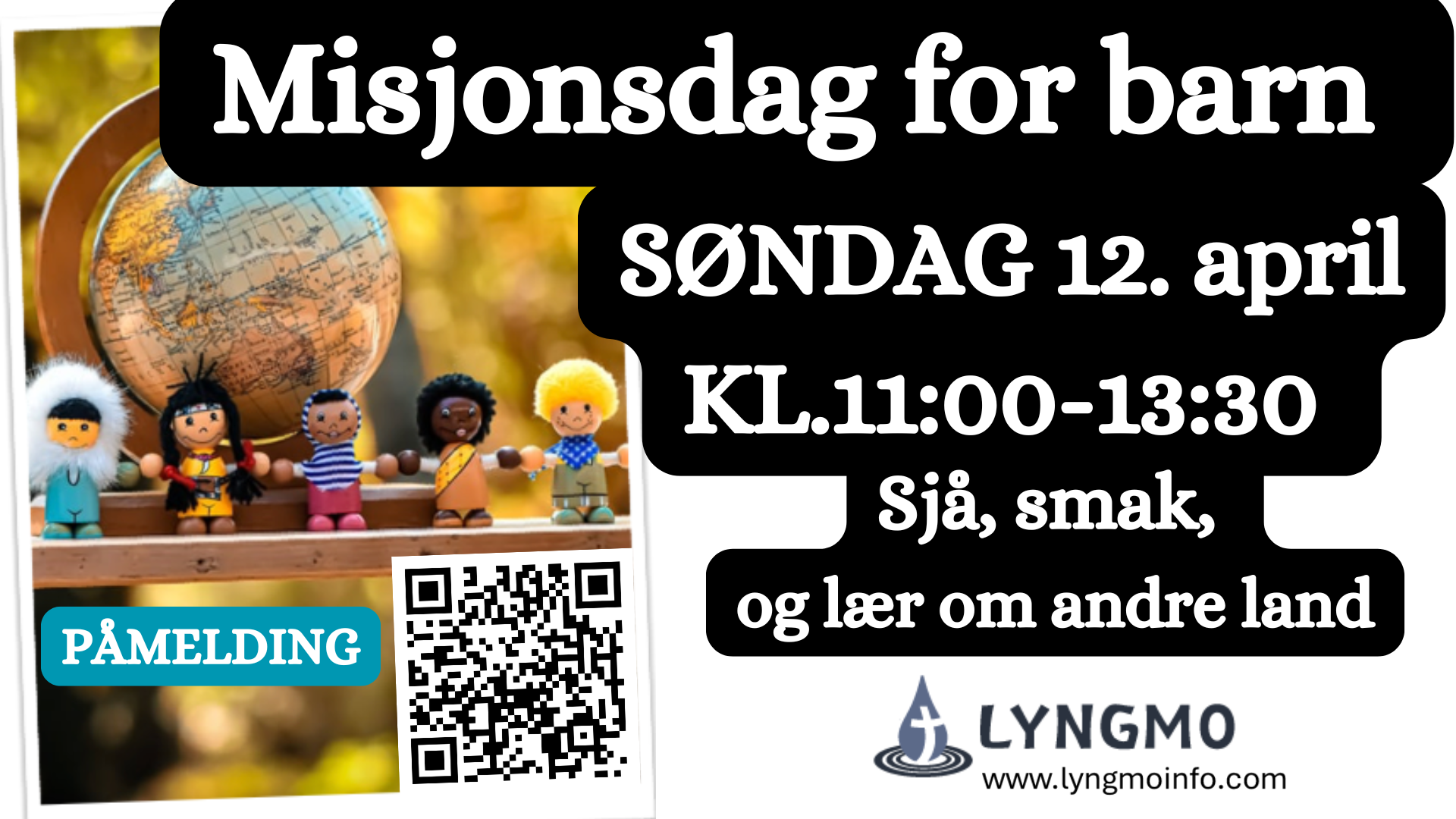 SMAK &amp; SJÅ 2026