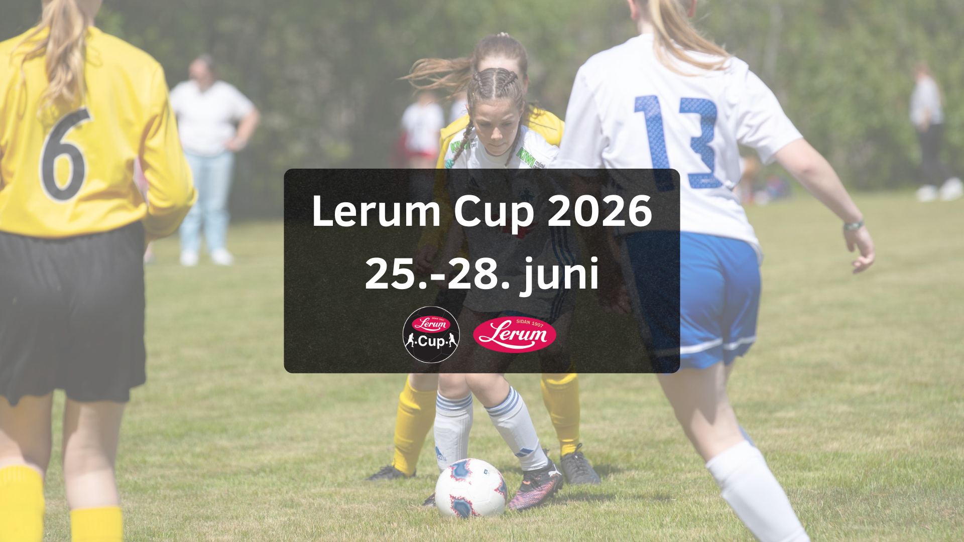 Lerum Cup 2026