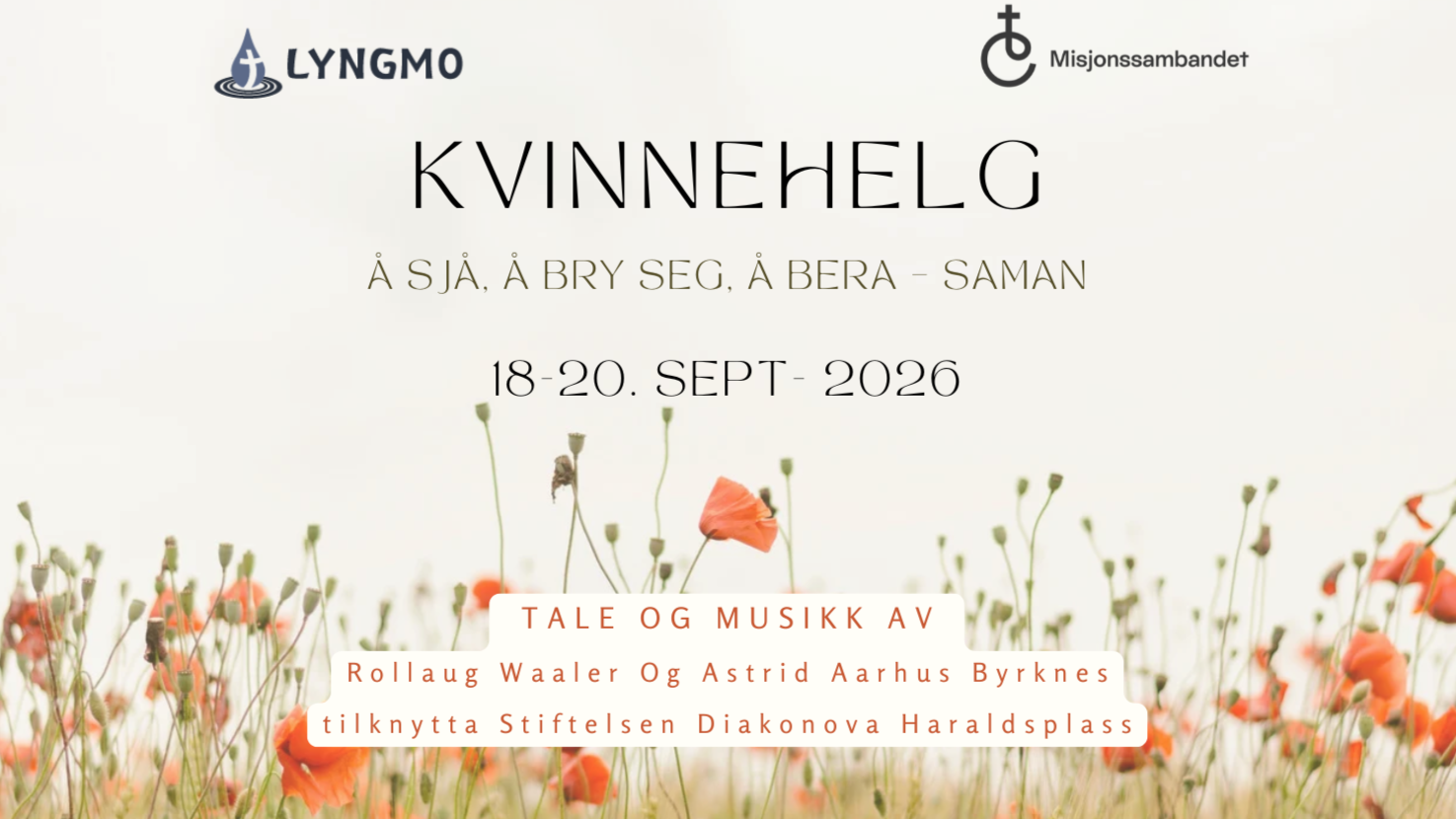 Kvinnehelg 