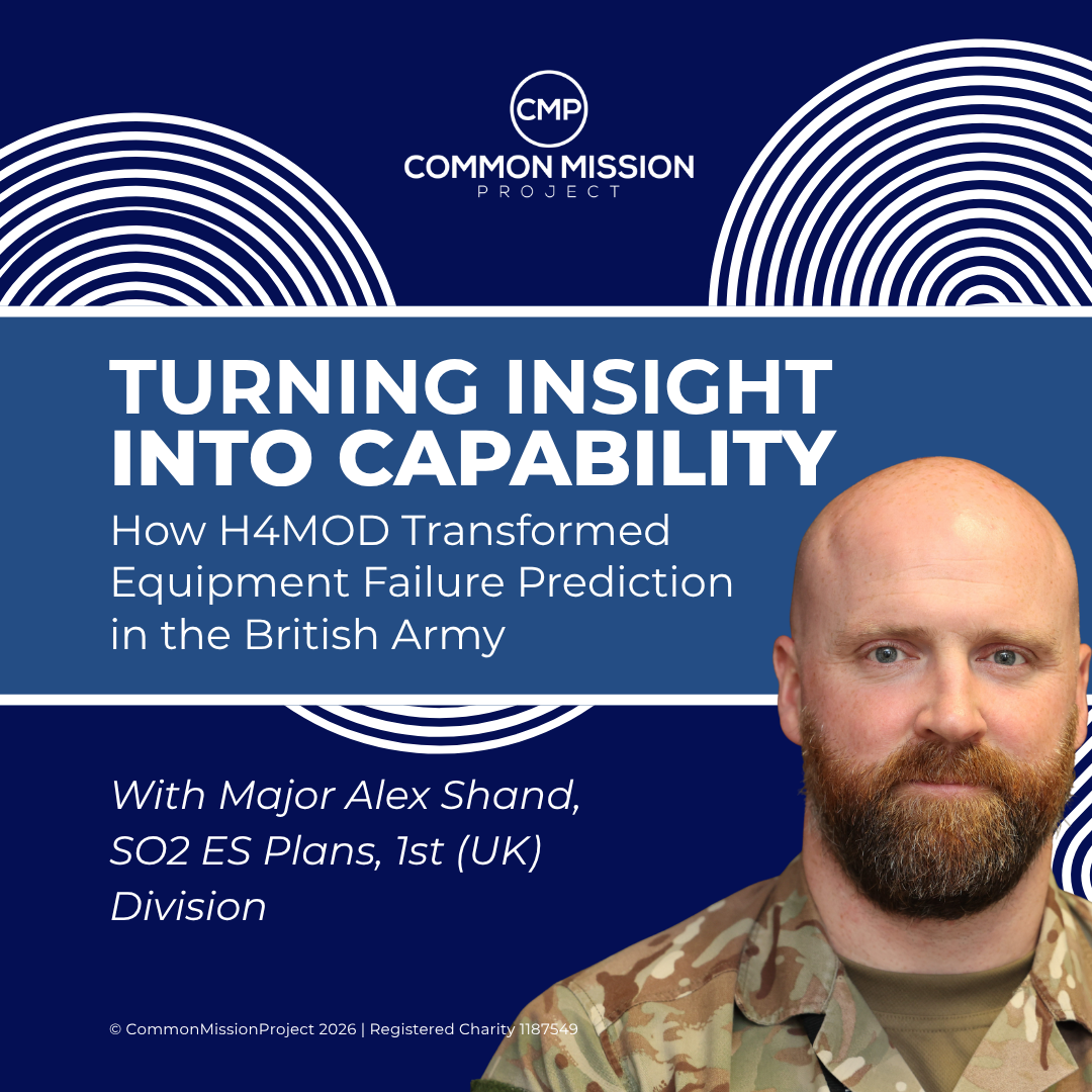 Turning Insight into Capability