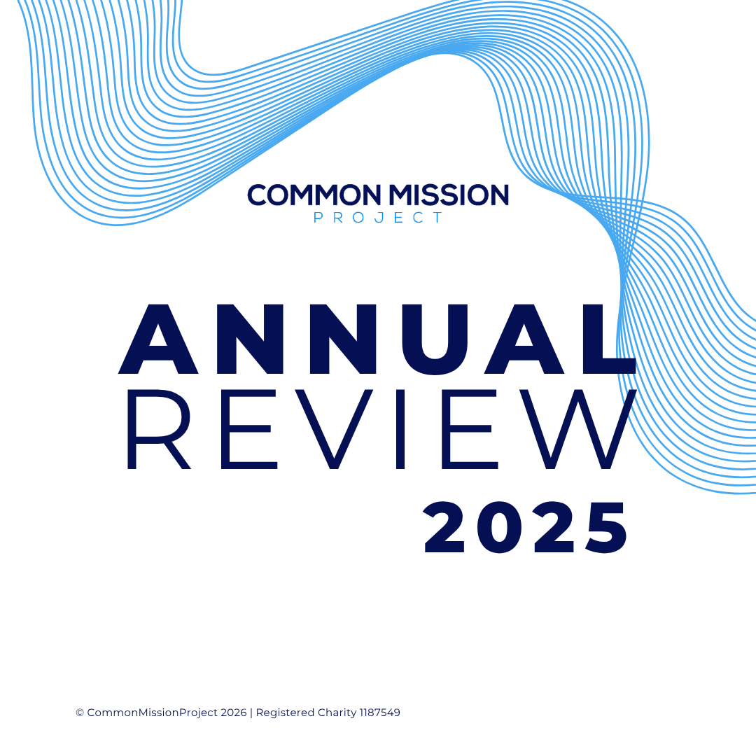 Annual Review 2025
