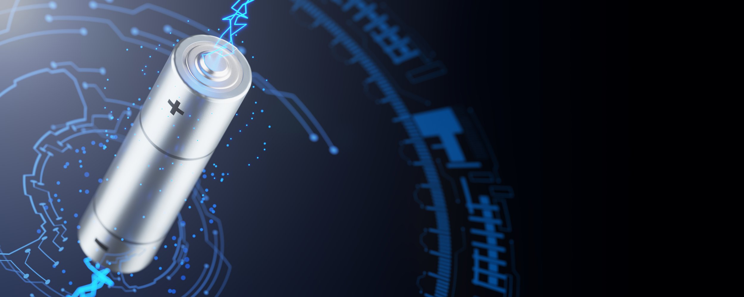 Quarterly Report Q3 - Maritime Battery Technology Updates