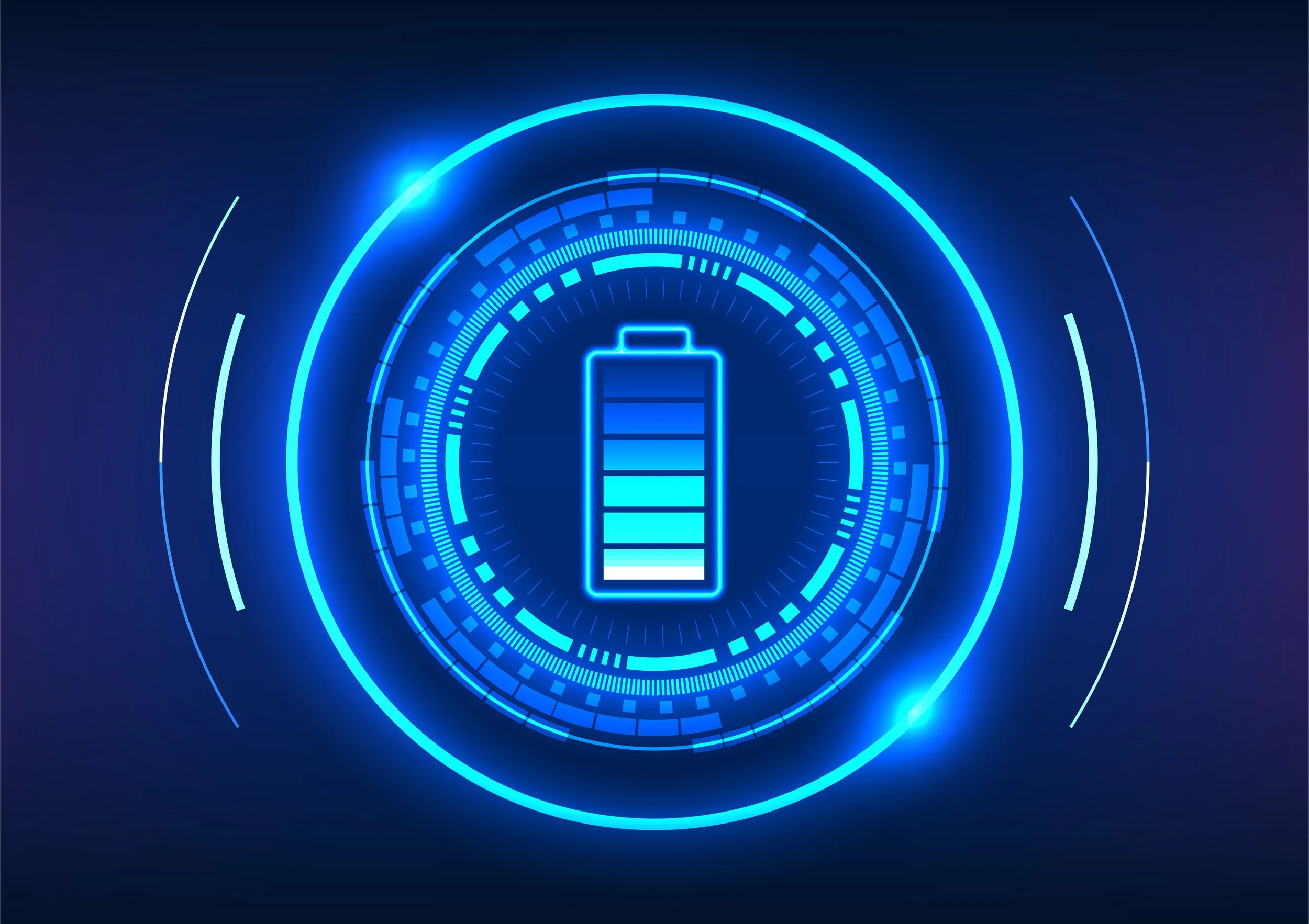Quarterly Report Q4 - Maritime Battery Technology Updates