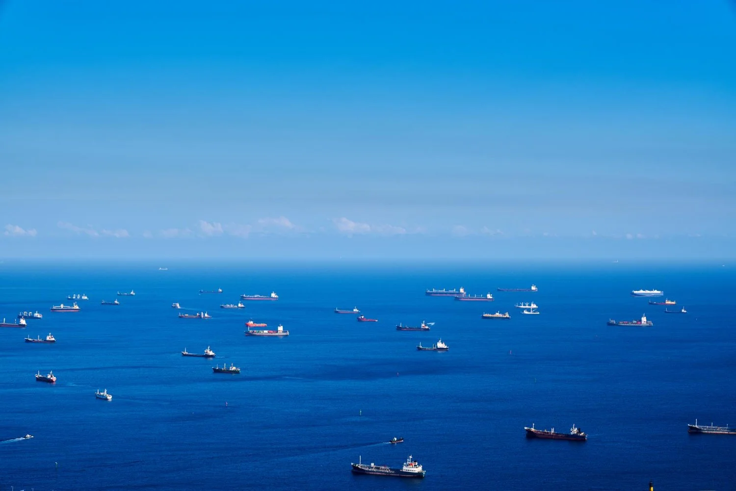CIMAC and MBF Second Joint Whitepaper “Environment for the Use of Batteries in Deep-Sea Shipping.”