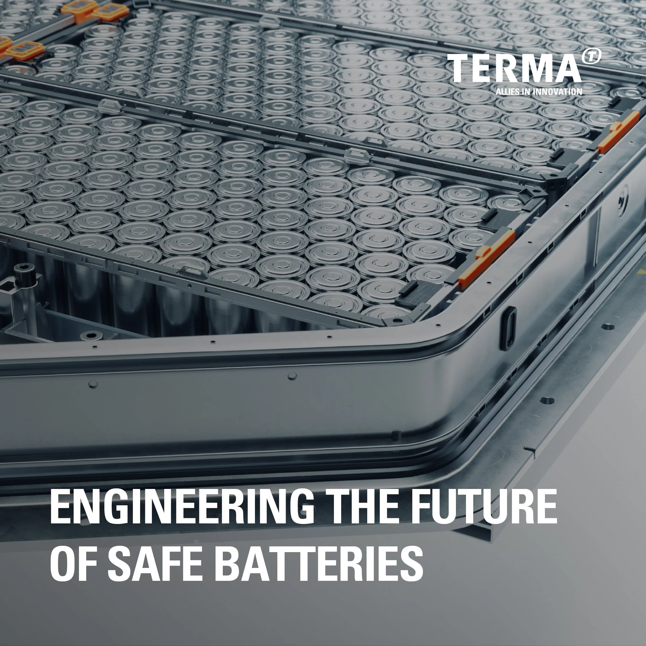 Terma joins Maritime Battery Forum to help accelerate safer, more reliable maritime electrification