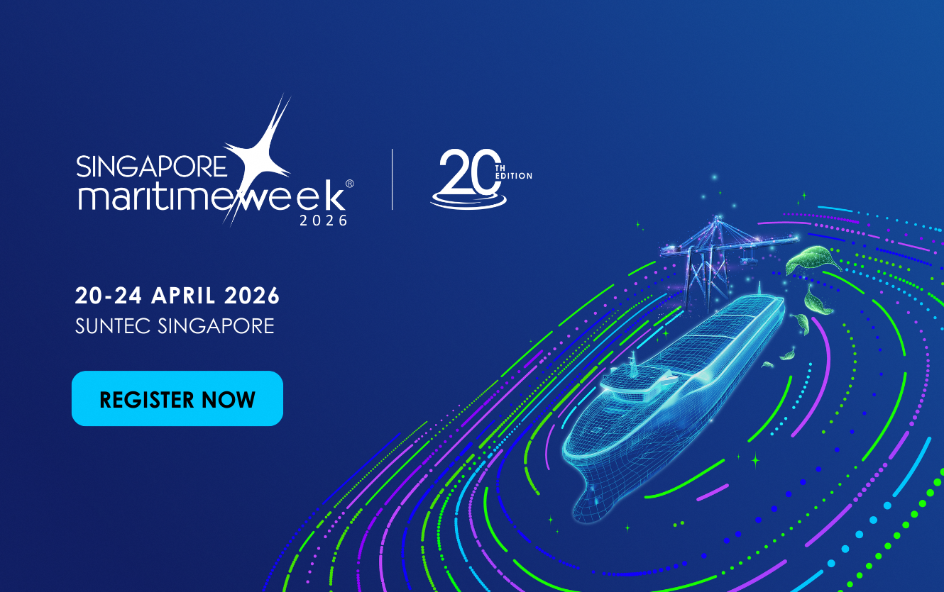 Singapore Maritime Week