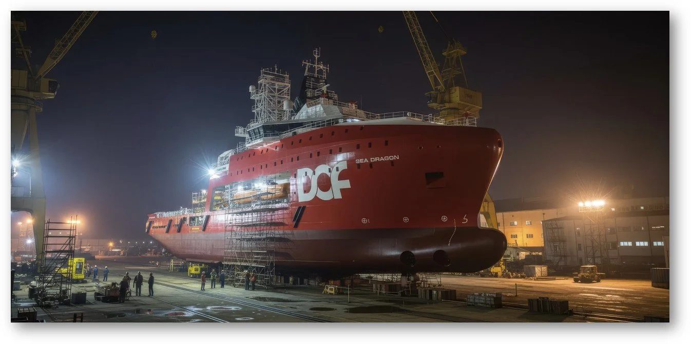 Member Spotlight: DOF