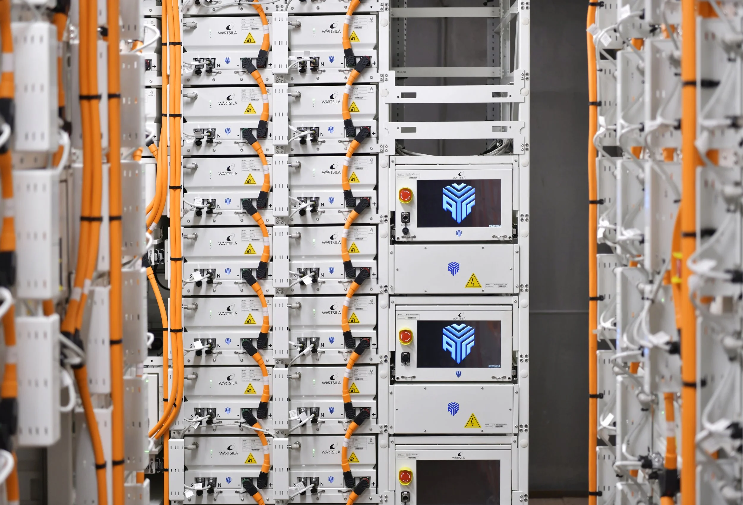 Member Spotlight: AYK Energy