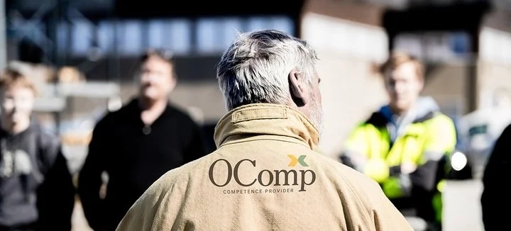 Member Spotlight: Ocomp