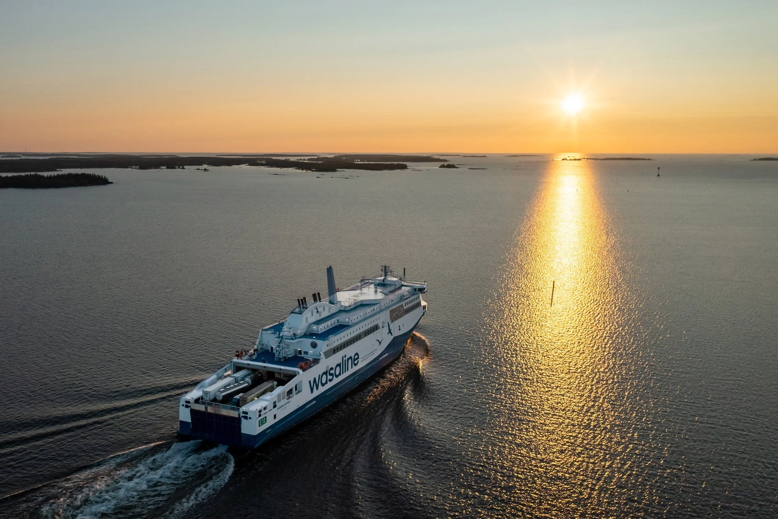 Member Spotlight: Foreship by RINA