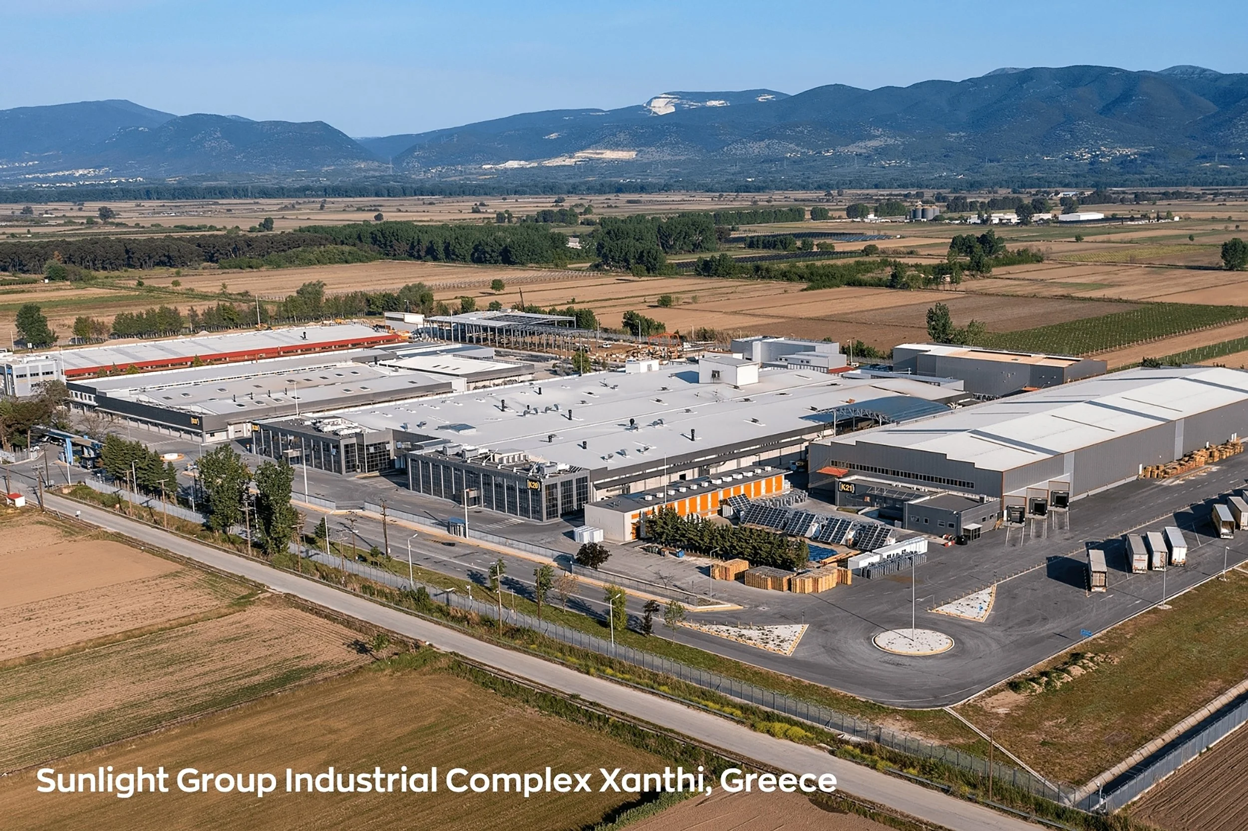 Lehmann Marine Scales Up Battery Production with New Automated Line in Xanthi, Greece