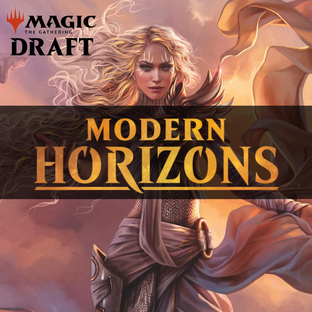 Saturday Night Booster Draft: 14th Feb