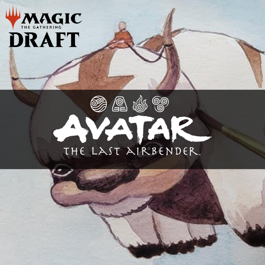 Saturday Booster Draft: 21st Feb