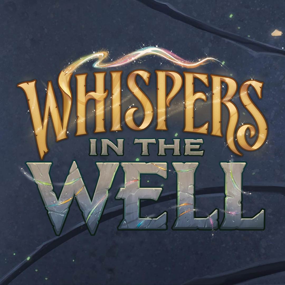 Disney Lorcana : Whispers in the Well Set Championship