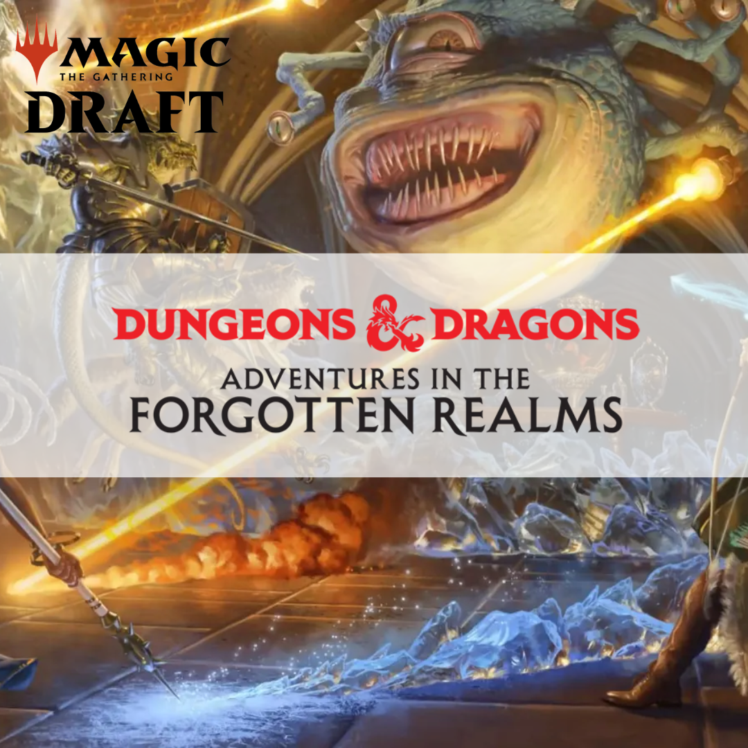 Saturday Night Booster Draft: 23rd May