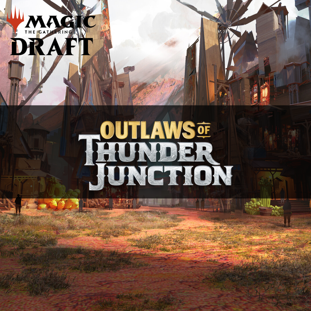 Saturday Night Booster Draft: 22nd August