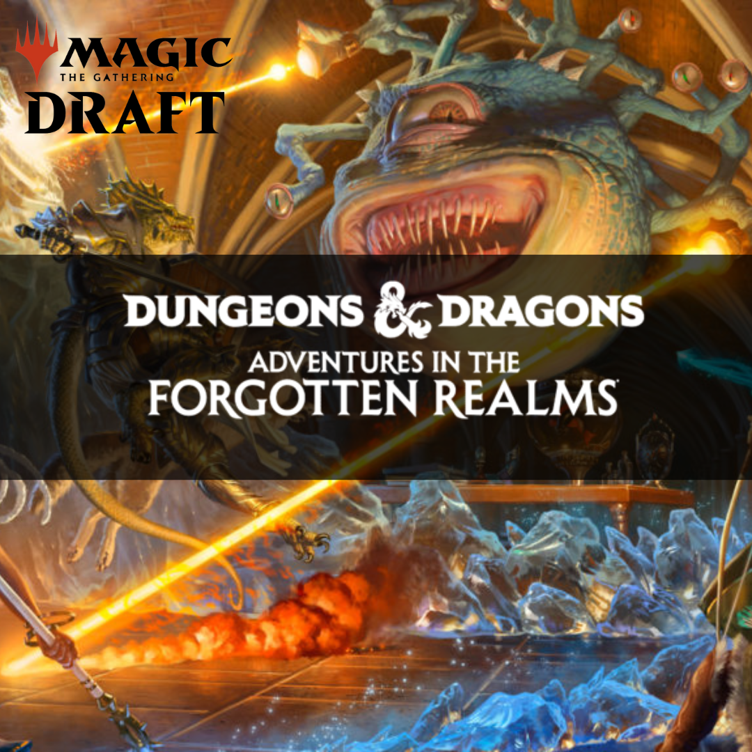 Saturday Night Booster Draft: 28th Feb