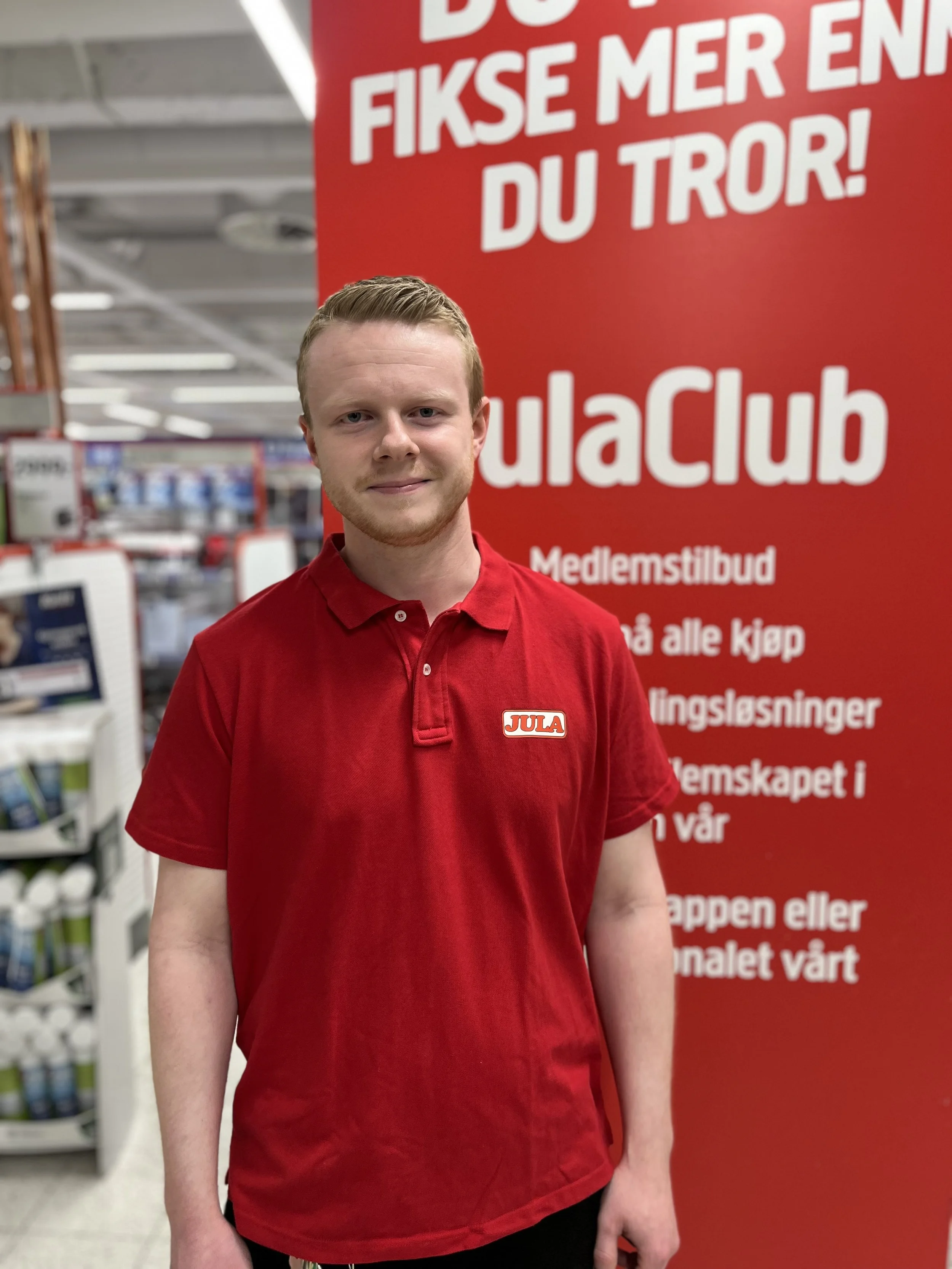 Fra erfaring til fagbrev i salgsfaget&nbsp; &nbsp;