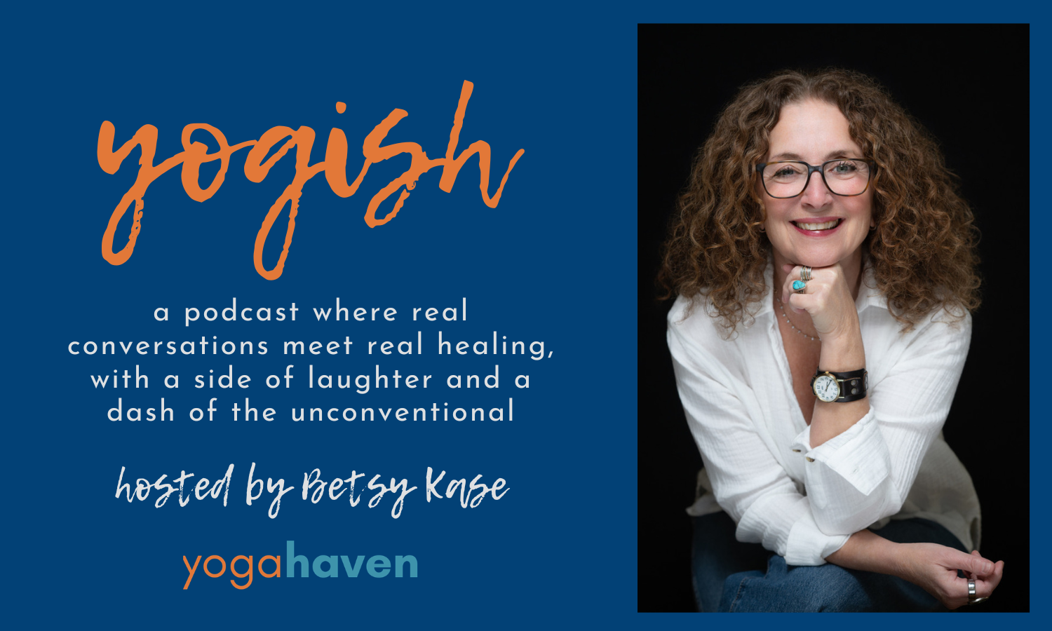 The Village We Need: Perinatal Support Today with Julie Hartman